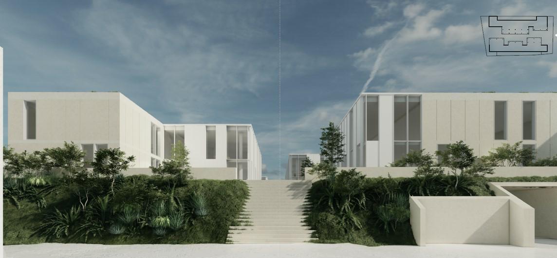 Bureau Bouscat 2937m² Location bureau Bouscat Gironde OLBUR2317626 1